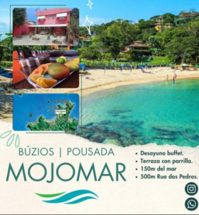 Pousada Mojomar Buzios